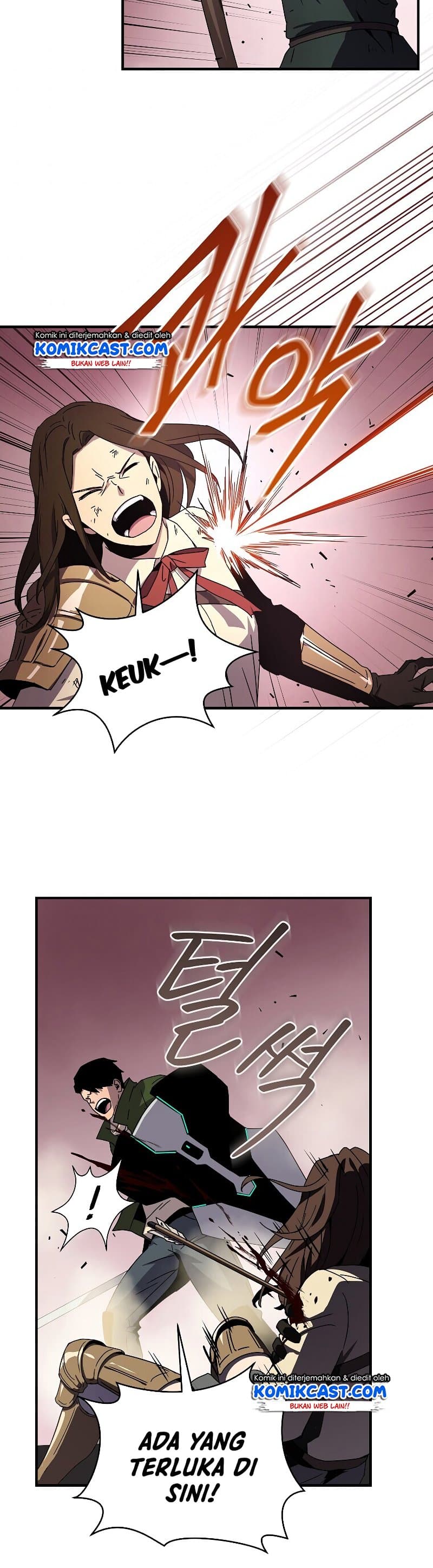 Return Of Frozen Player - Chapter 42 - Page 18