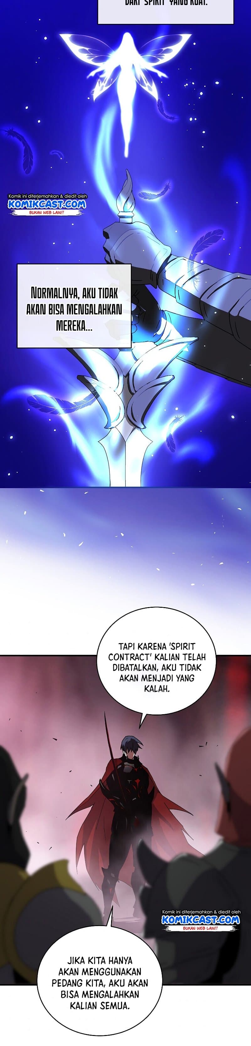 Return Of Frozen Player - Chapter 42 - Page 3
