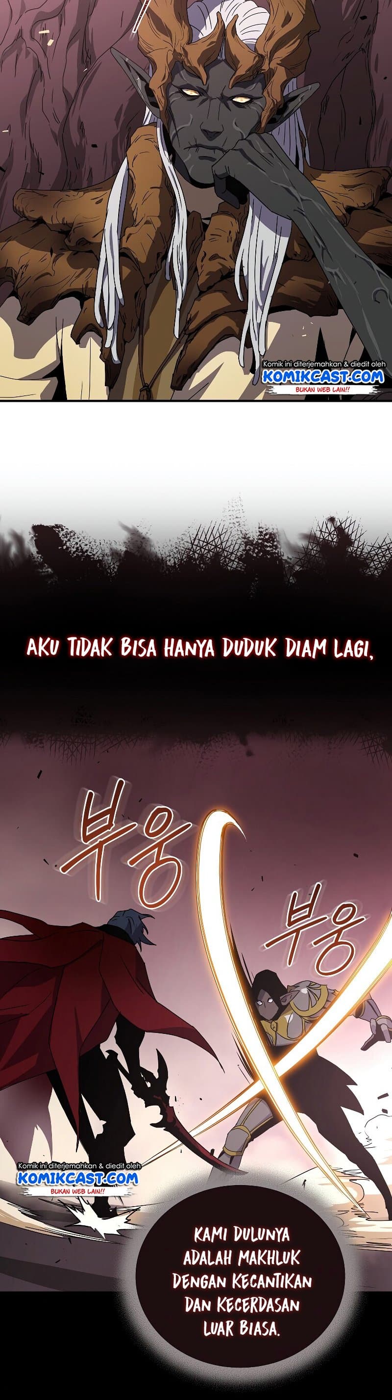 Return Of Frozen Player - Chapter 42 - Page 33