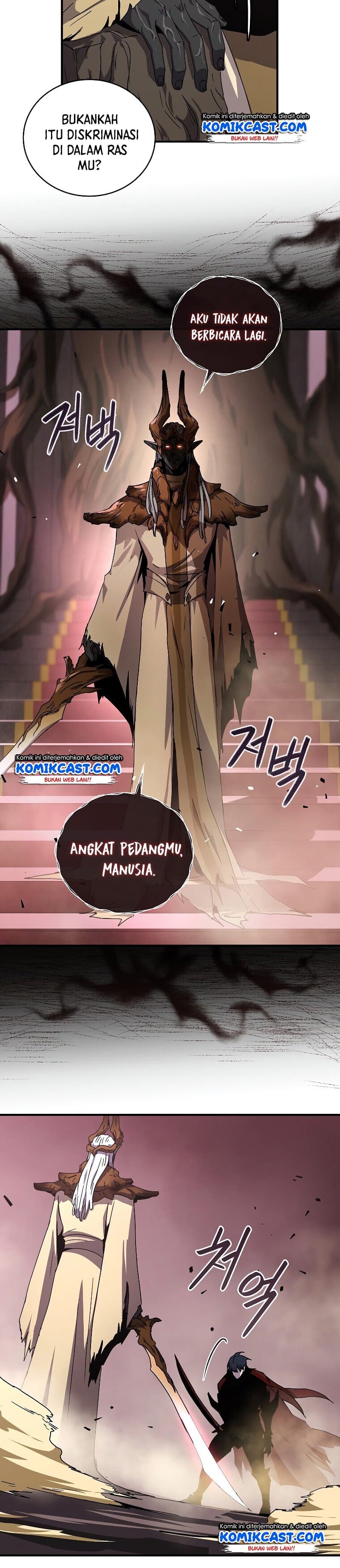 Return Of Frozen Player - Chapter 42 - Page 37