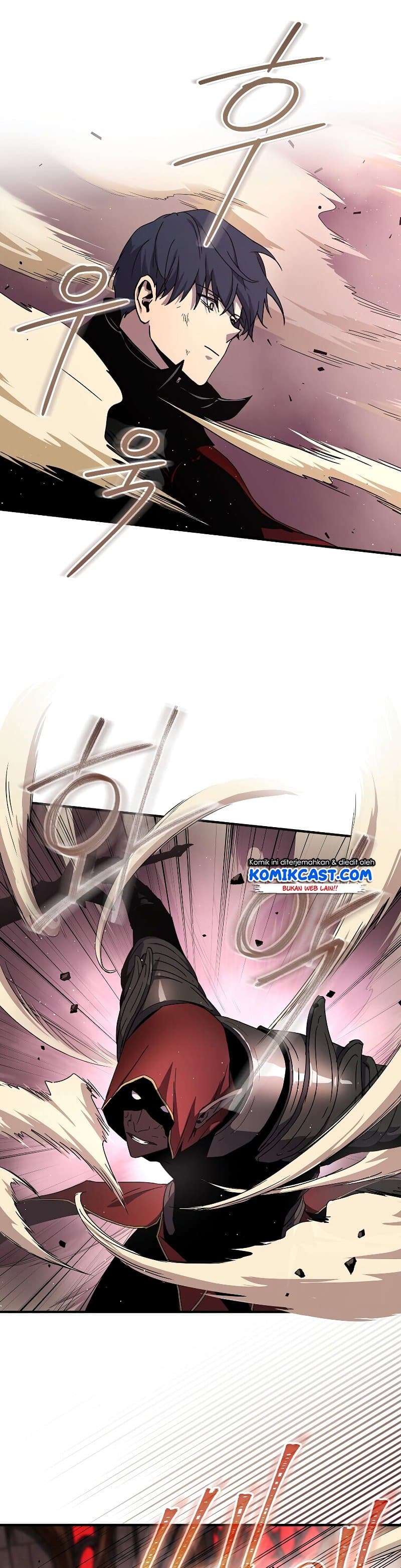 Return Of Frozen Player - Chapter 42 - Page 7