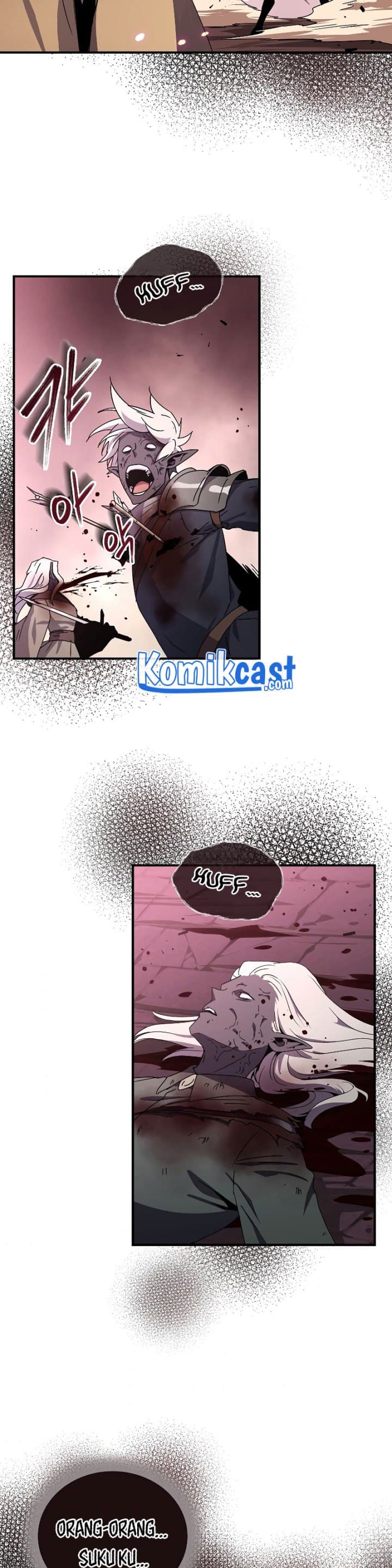 Return Of Frozen Player - Chapter 43 - Page 13