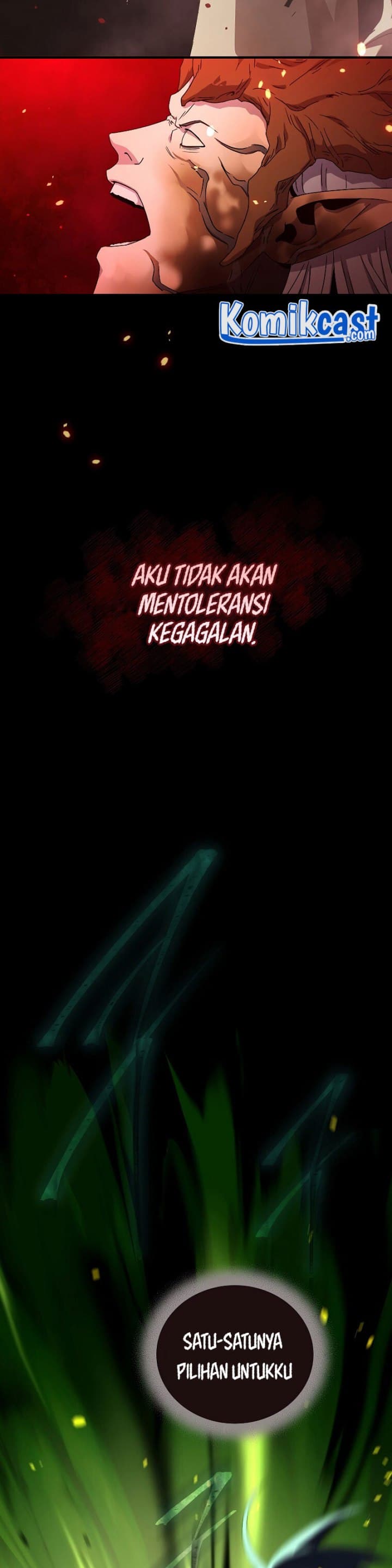Return Of Frozen Player - Chapter 43 - Page 16