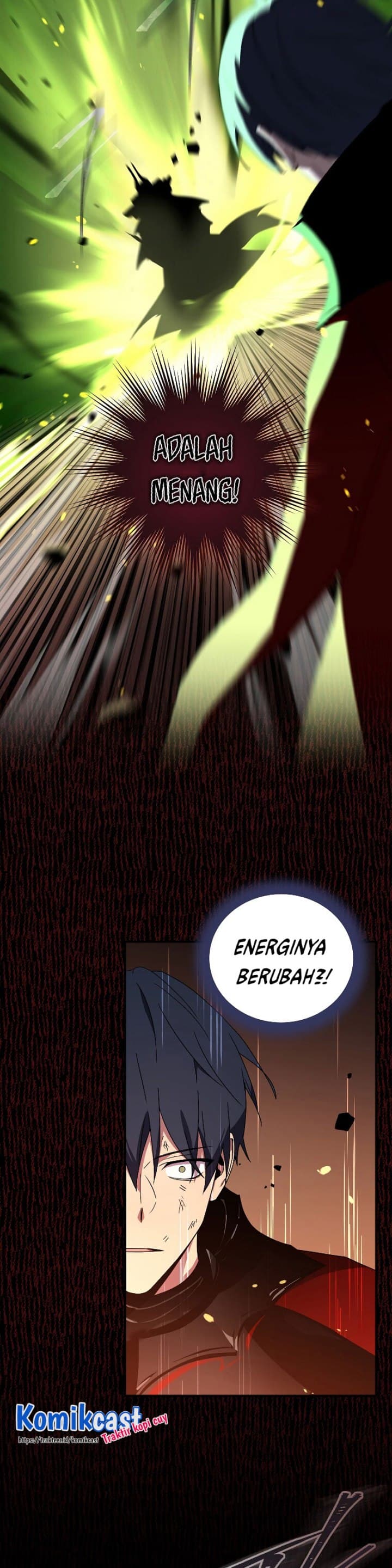 Return Of Frozen Player - Chapter 43 - Page 17