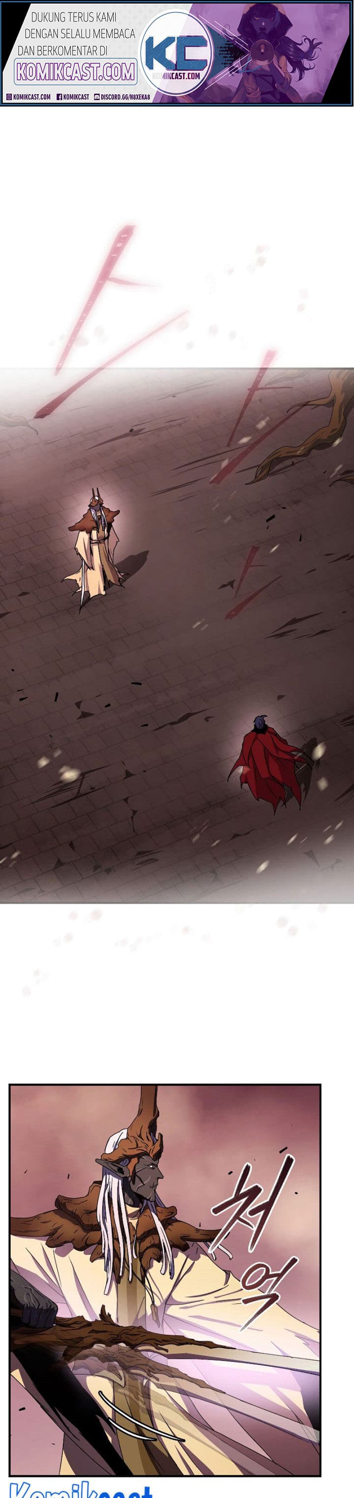 Return Of Frozen Player - Chapter 43 - Page 2
