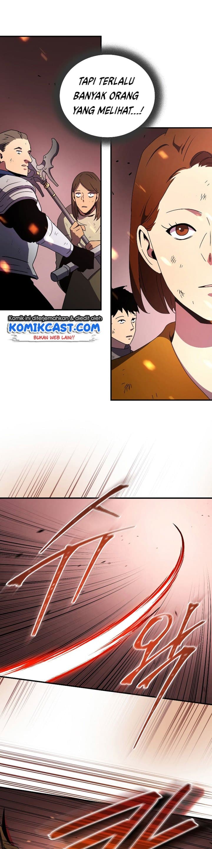 Return Of Frozen Player - Chapter 43 - Page 26