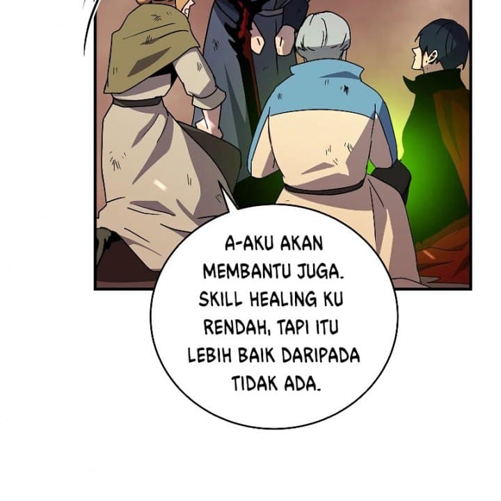 Return Of Frozen Player - Chapter 43 - Page 34