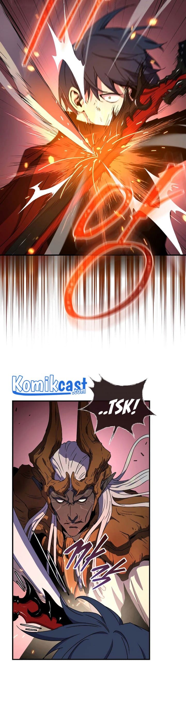Return Of Frozen Player - Chapter 43 - Page 5