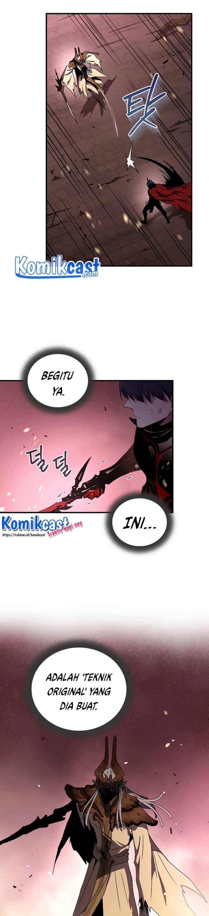Return Of Frozen Player - Chapter 43 - Page 6