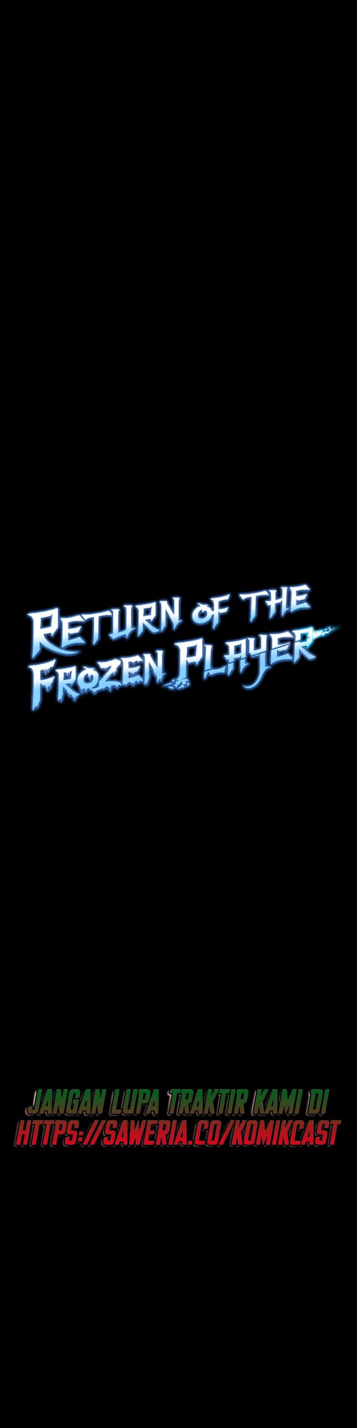 Return Of Frozen Player - Chapter 43 - Page 9