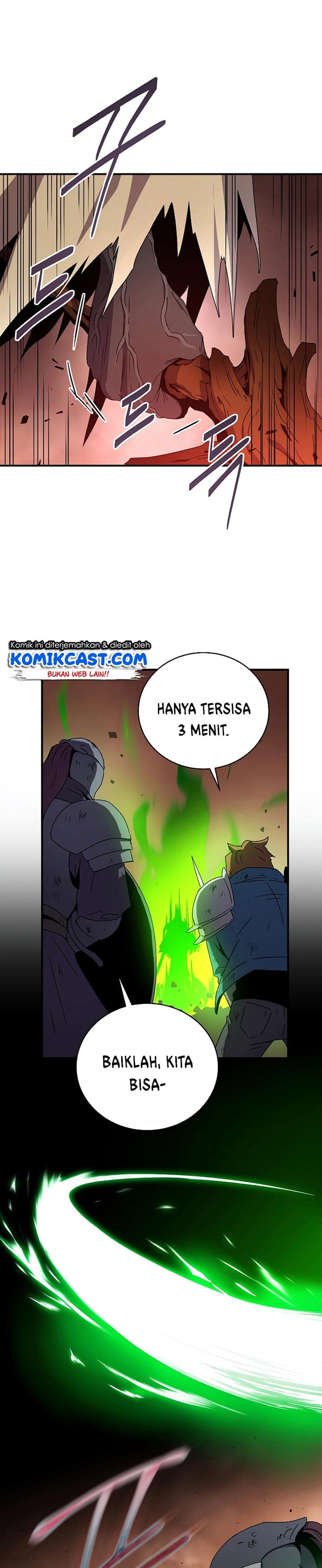 Return Of Frozen Player - Chapter 44 - Page 12