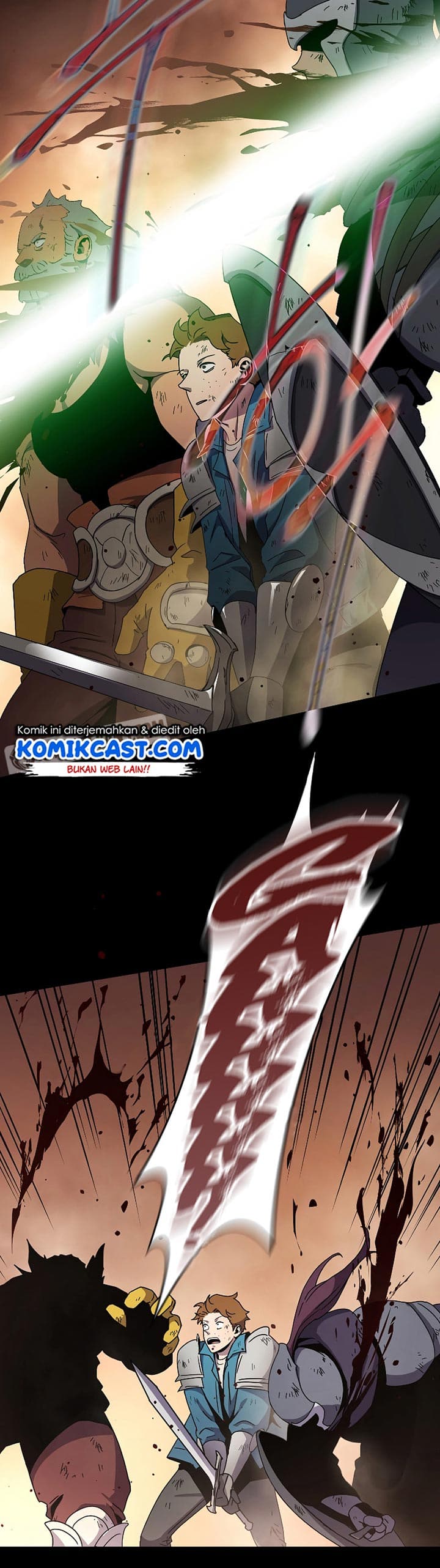 Return Of Frozen Player - Chapter 44 - Page 13