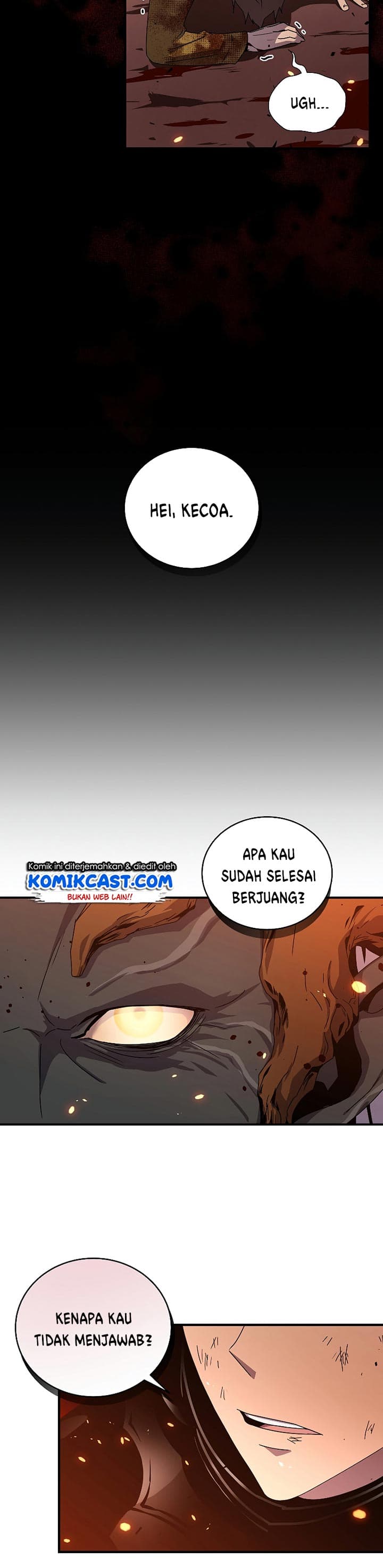 Return Of Frozen Player - Chapter 44 - Page 16