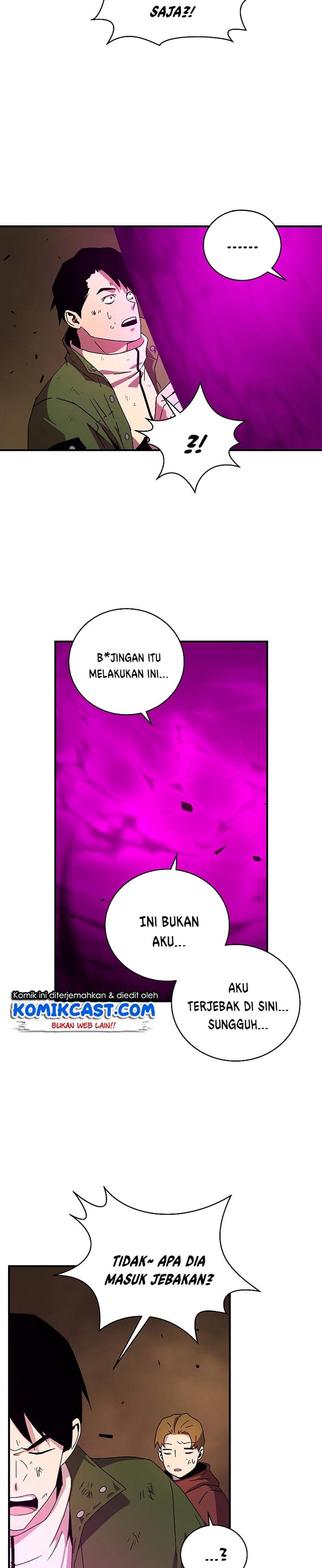 Return Of Frozen Player - Chapter 44 - Page 22