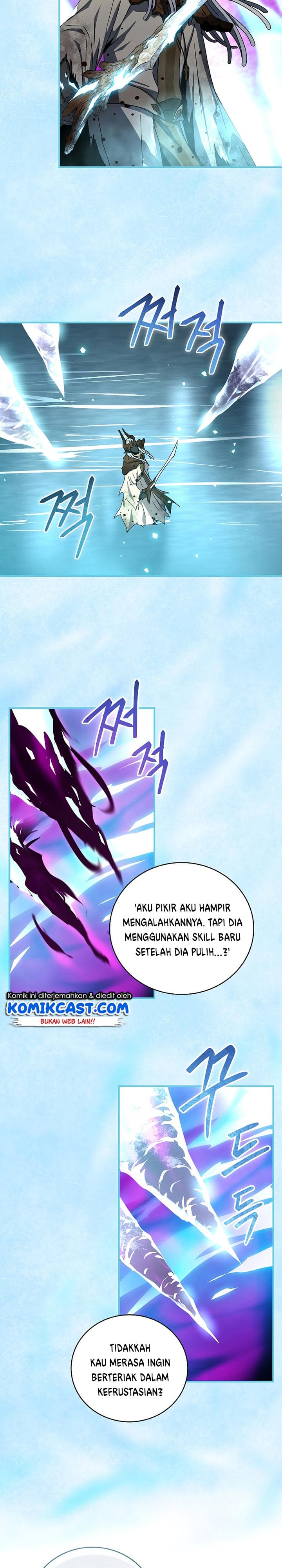 Return Of Frozen Player - Chapter 44 - Page 26