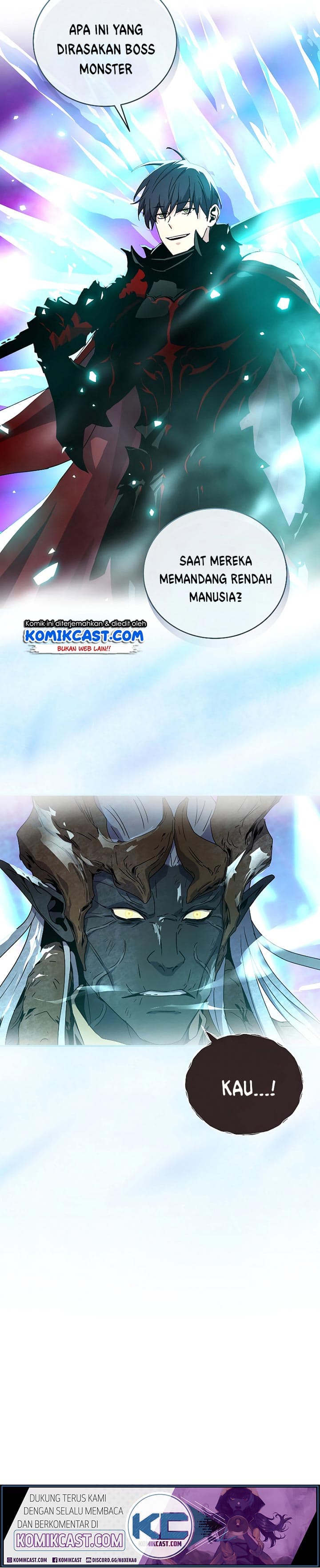 Return Of Frozen Player - Chapter 44 - Page 27