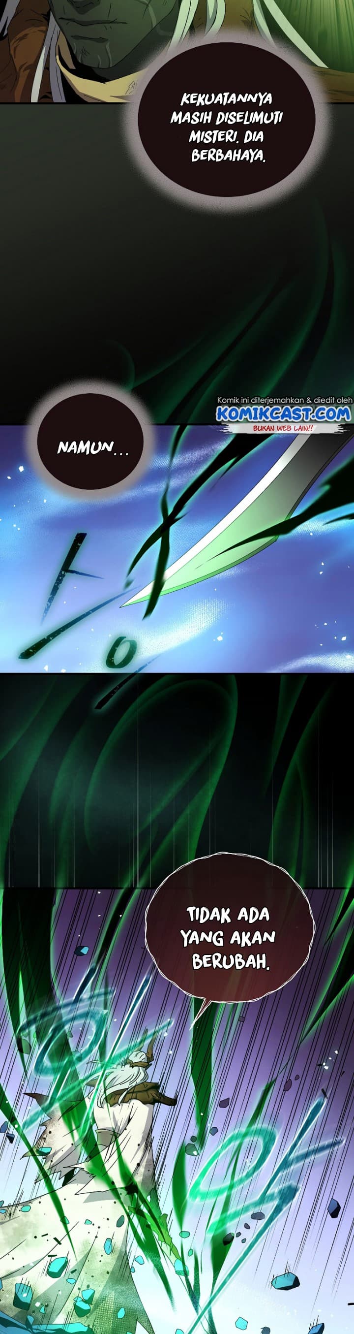 Return Of Frozen Player - Chapter 45 - Page 11