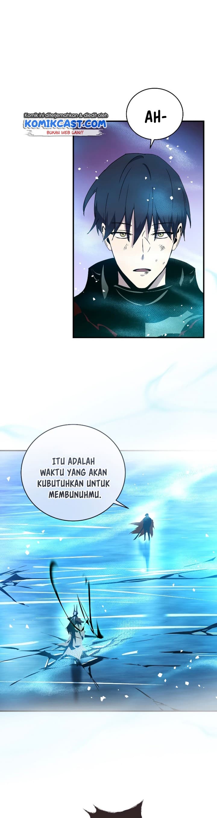 Return Of Frozen Player - Chapter 45 - Page 14