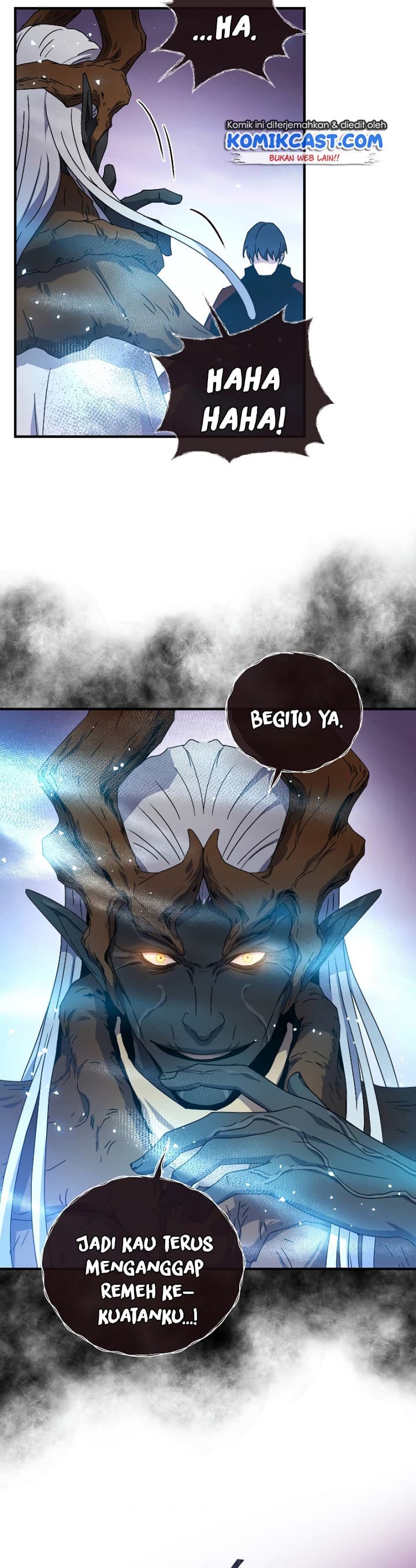 Return Of Frozen Player - Chapter 45 - Page 15