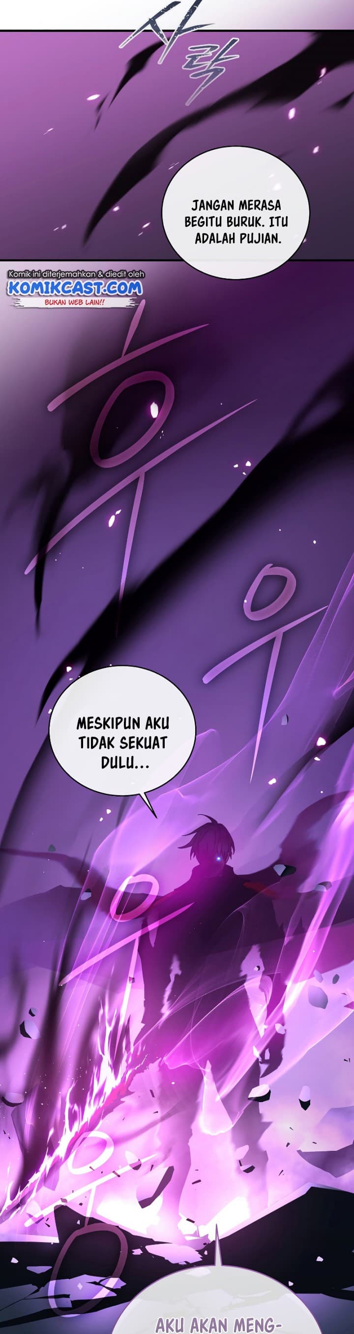 Return Of Frozen Player - Chapter 45 - Page 16