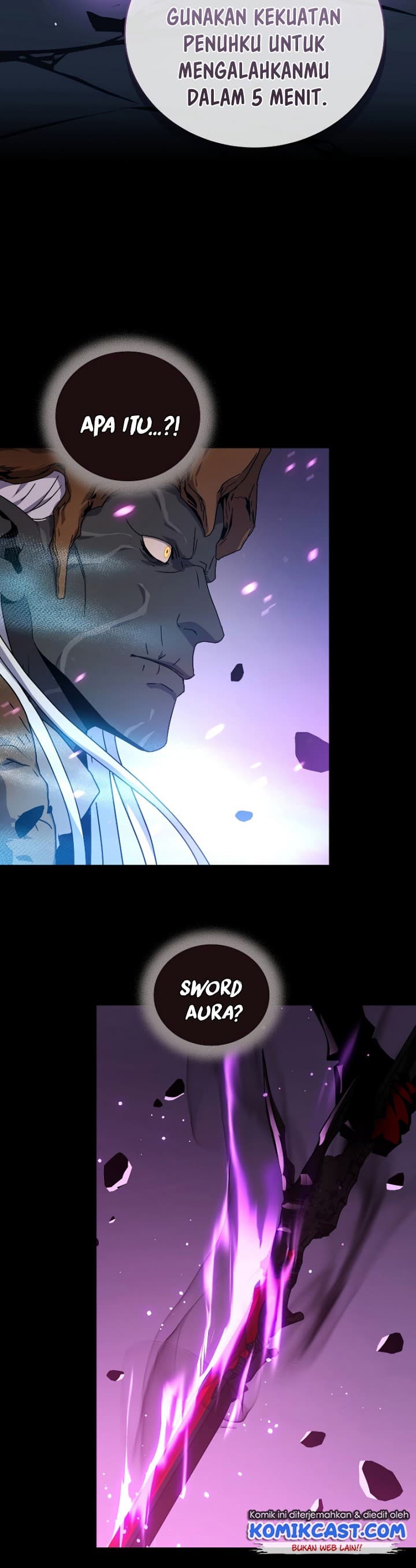 Return Of Frozen Player - Chapter 45 - Page 17