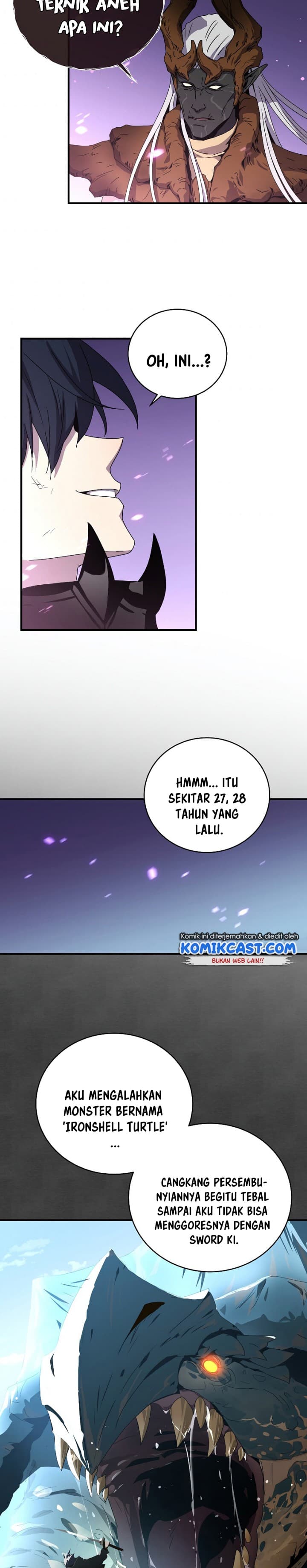 Return Of Frozen Player - Chapter 45 - Page 19
