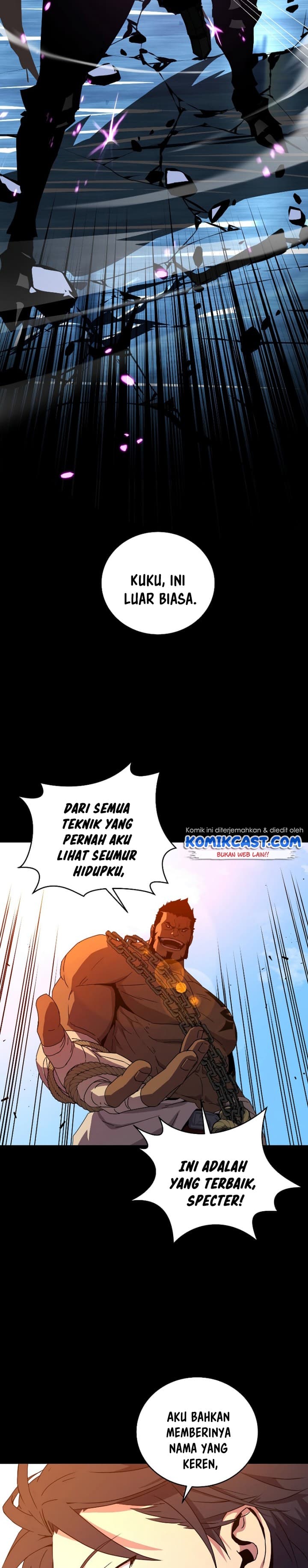 Return Of Frozen Player - Chapter 45 - Page 22