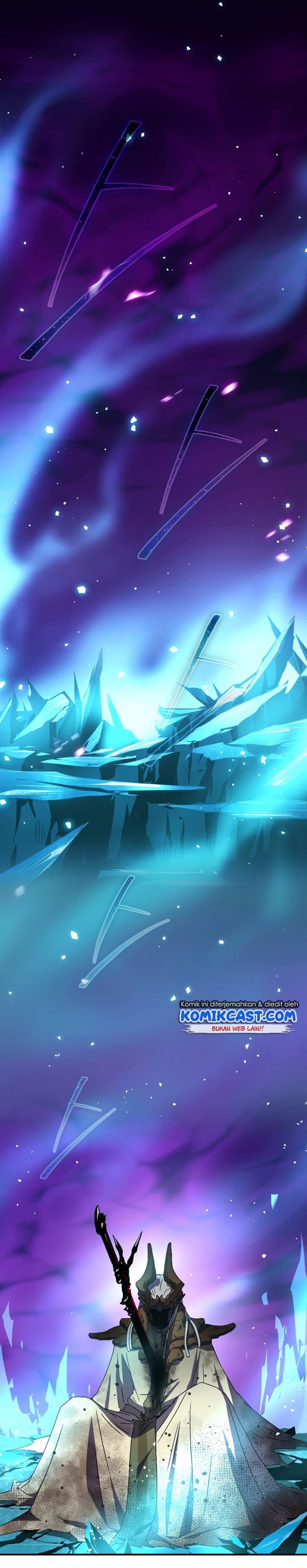 Return Of Frozen Player - Chapter 45 - Page 25