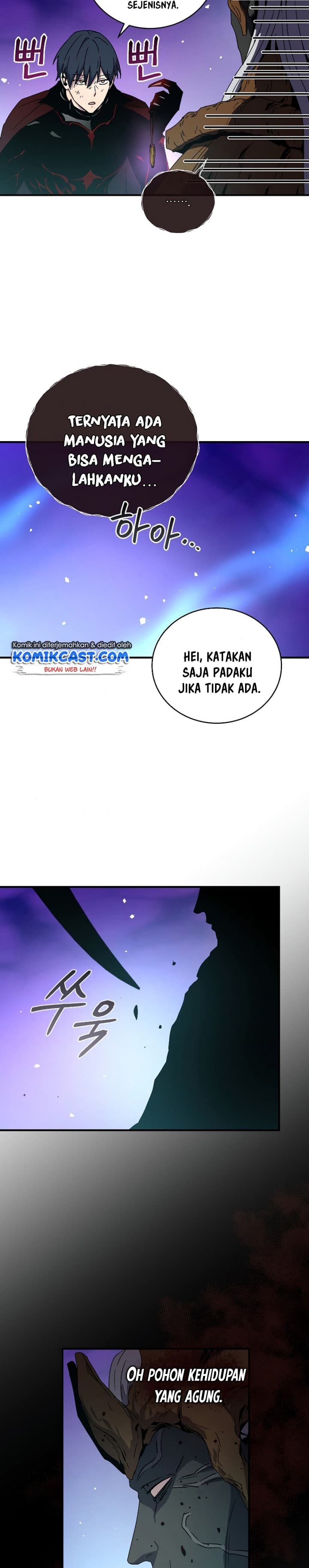 Return Of Frozen Player - Chapter 45 - Page 29