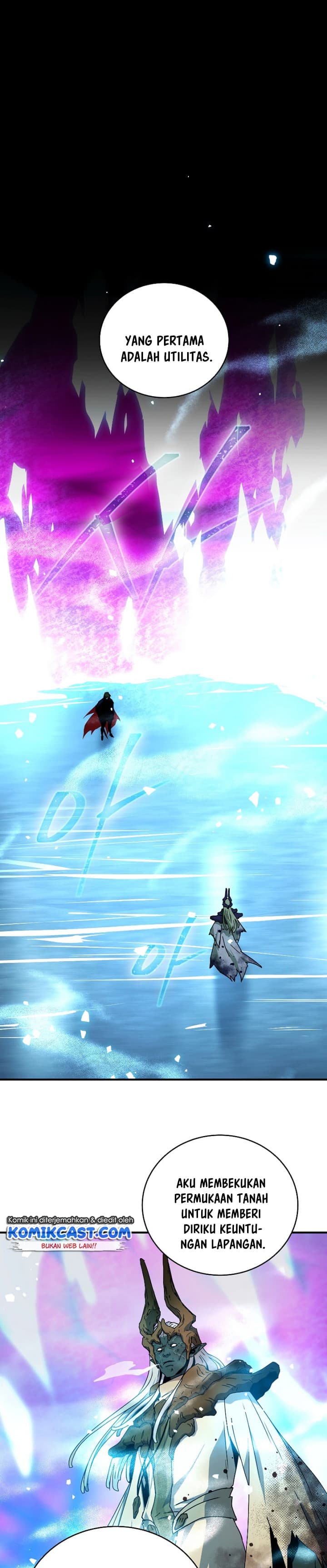 Return Of Frozen Player - Chapter 45 - Page 6