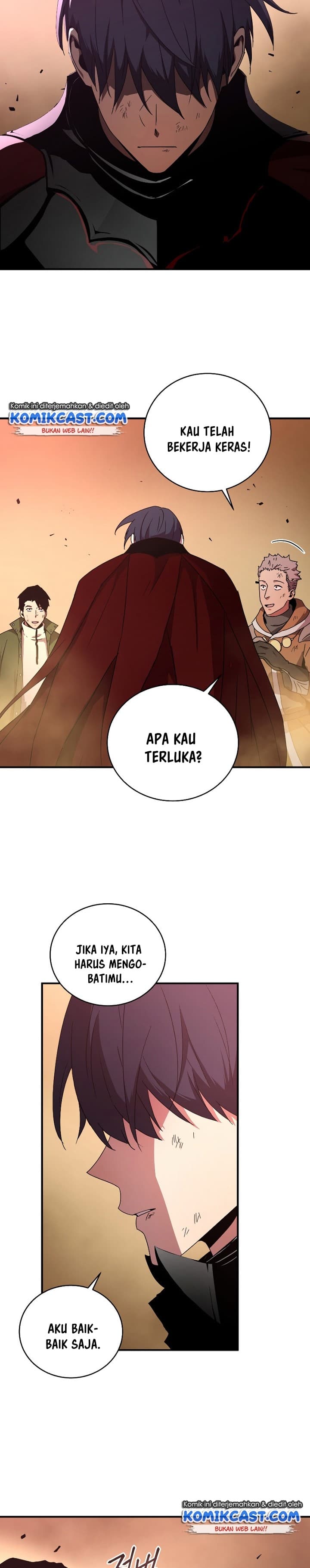 Return Of Frozen Player - Chapter 46 - Page 12