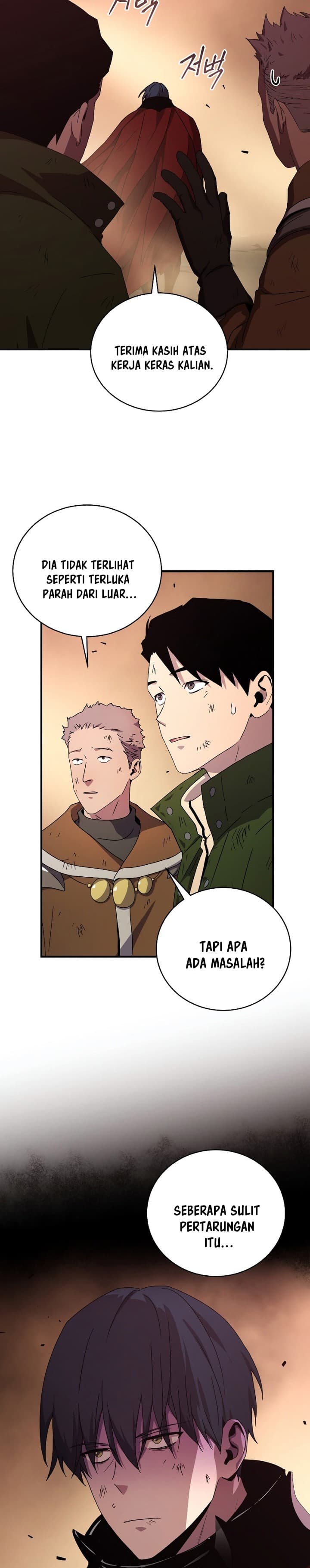 Return Of Frozen Player - Chapter 46 - Page 13