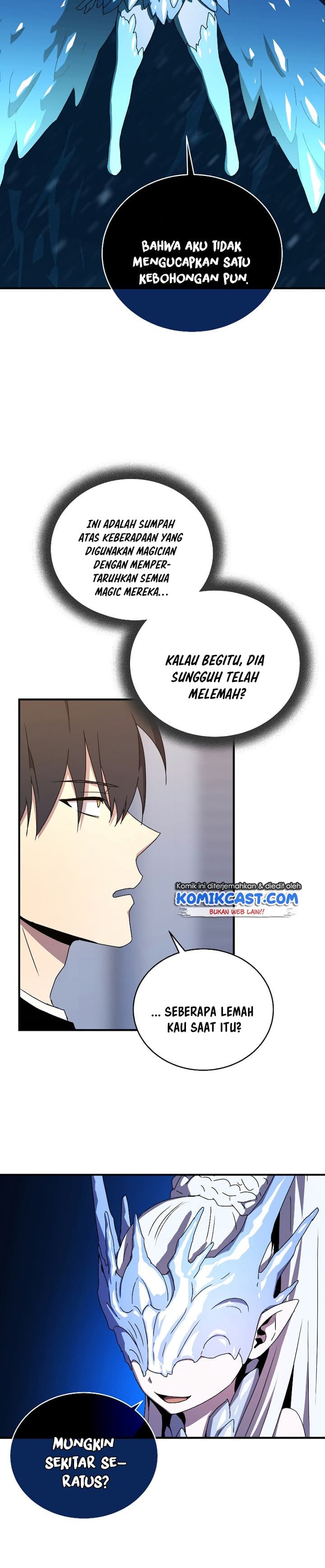 Return Of Frozen Player - Chapter 46 - Page 29