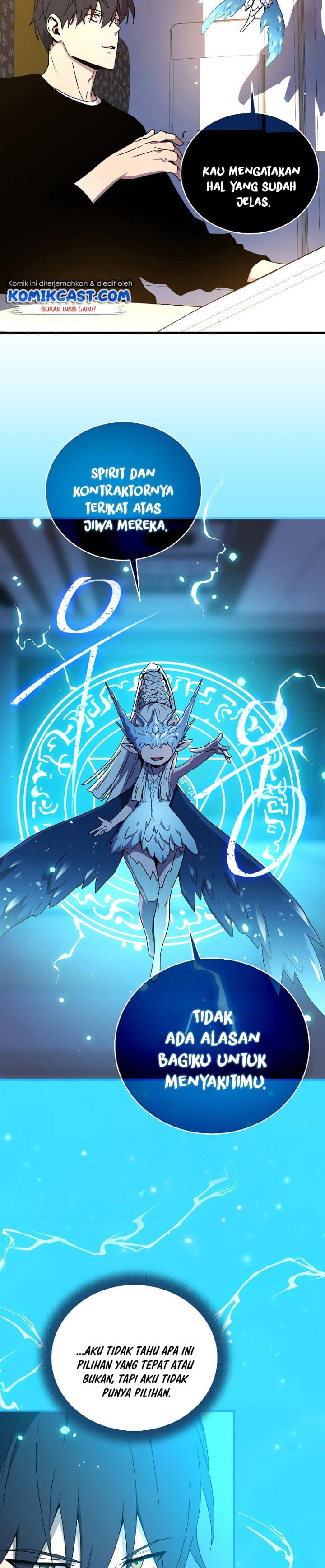 Return Of Frozen Player - Chapter 46 - Page 31