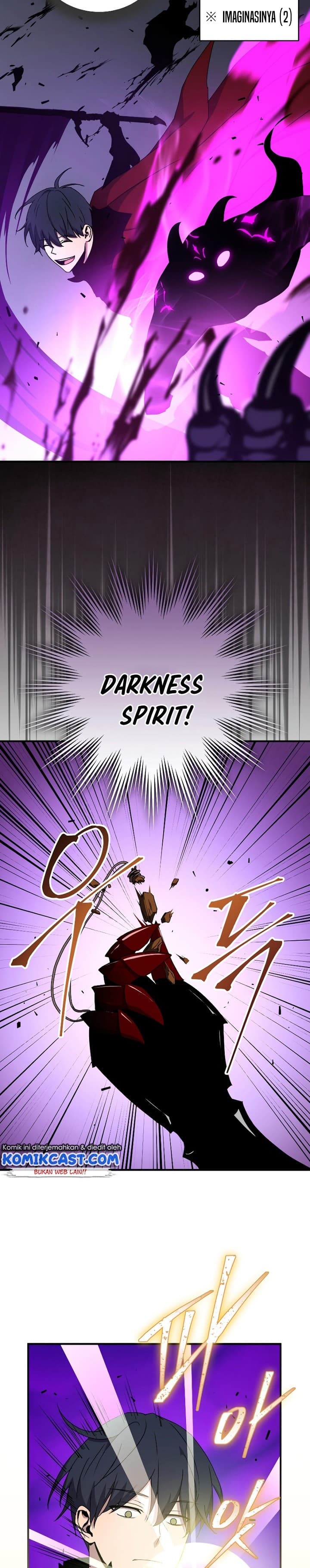 Return Of Frozen Player - Chapter 46 - Page 5