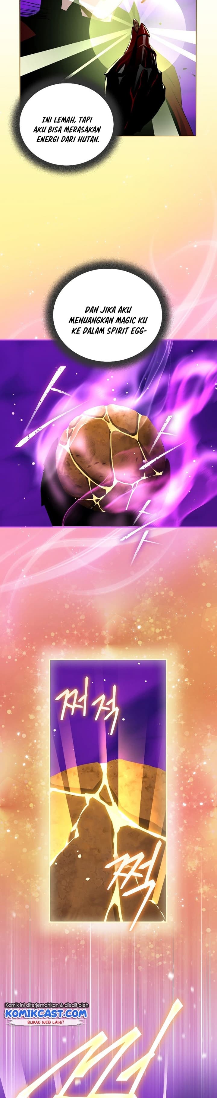 Return Of Frozen Player - Chapter 46 - Page 6