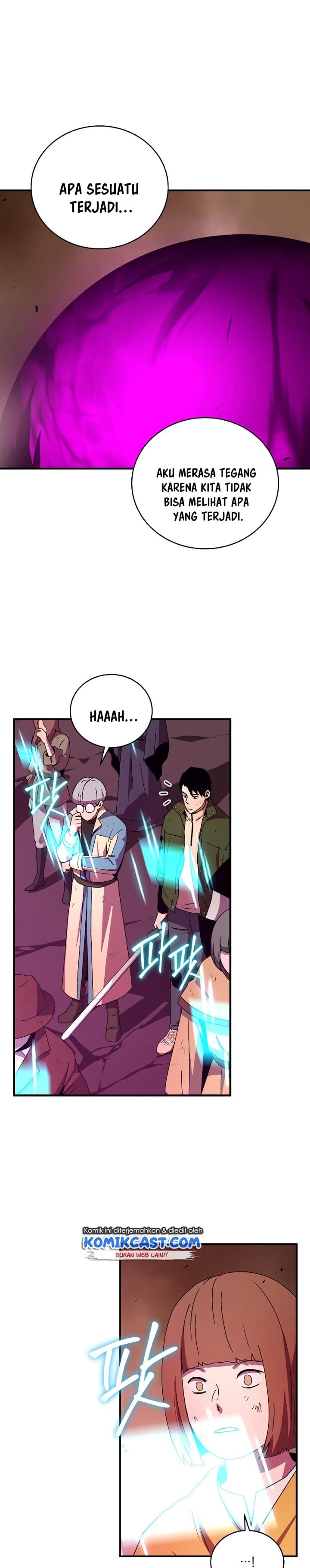 Return Of Frozen Player - Chapter 46 - Page 9