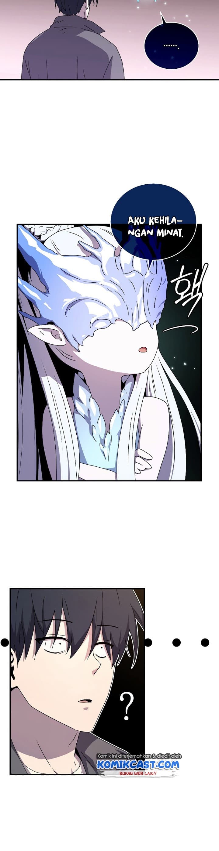 Return Of Frozen Player - Chapter 47 - Page 11