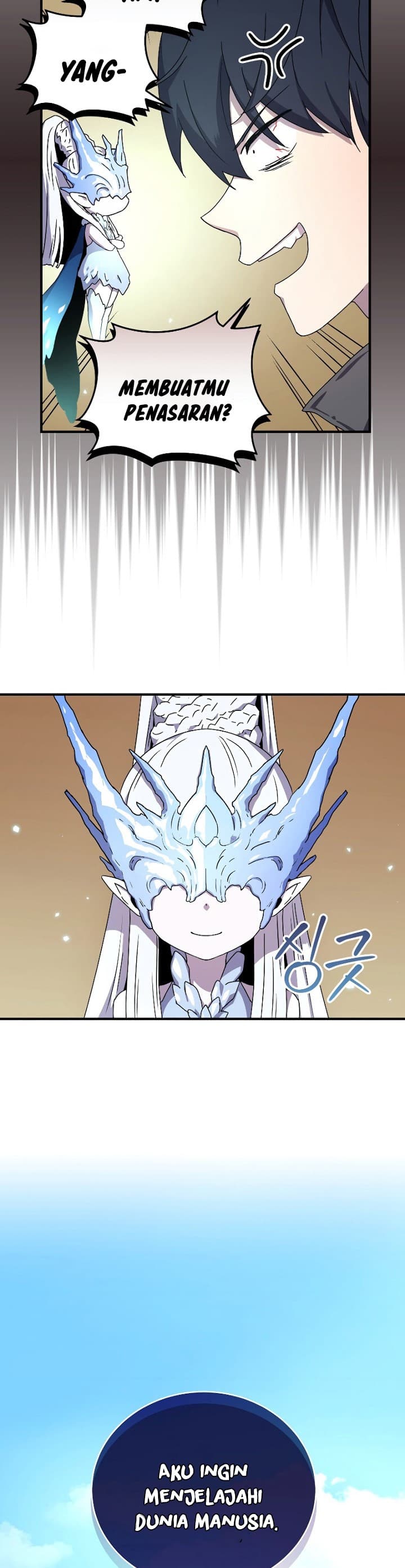 Return Of Frozen Player - Chapter 47 - Page 13