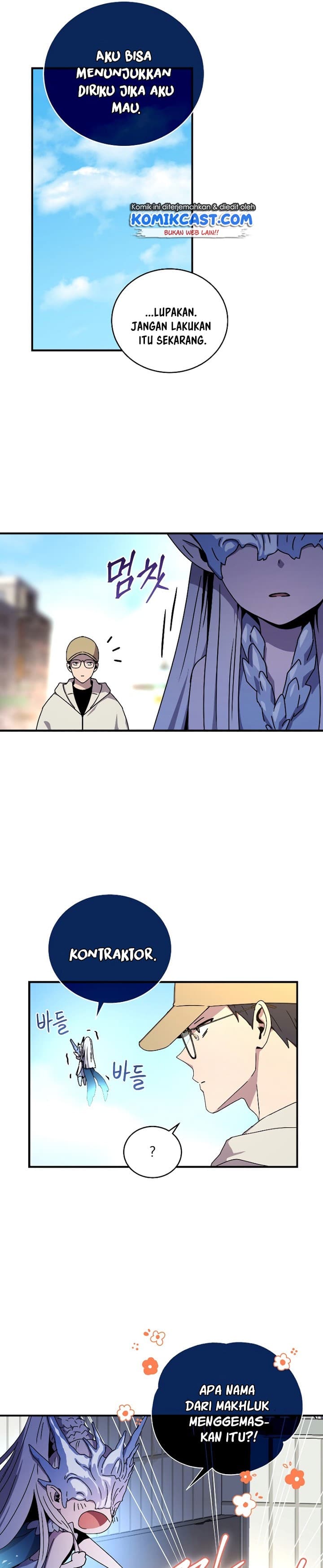 Return Of Frozen Player - Chapter 47 - Page 18