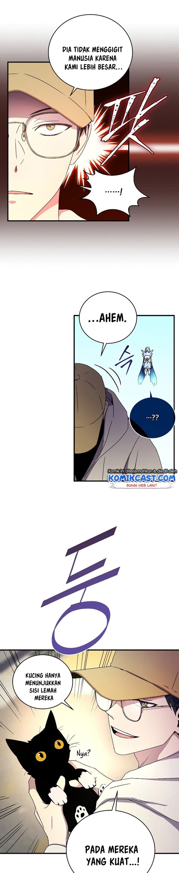 Return Of Frozen Player - Chapter 47 - Page 22