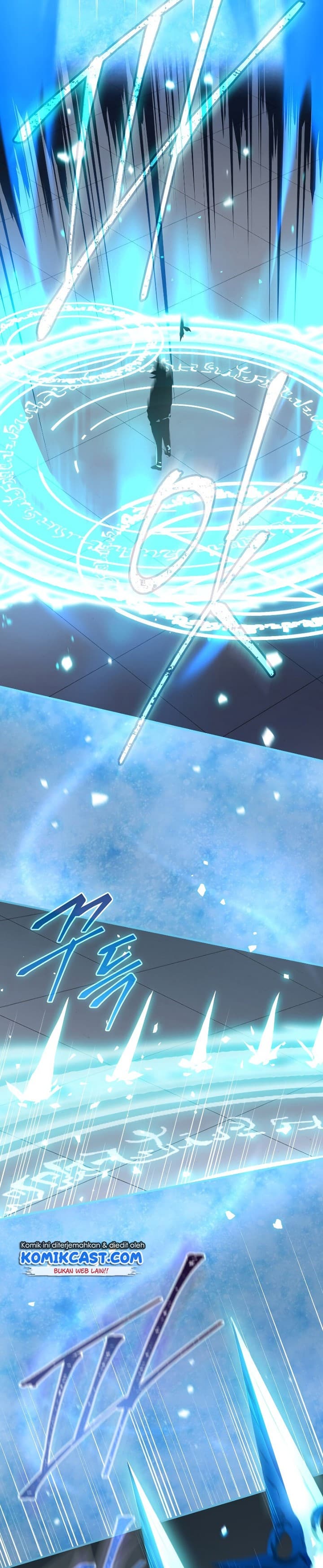 Return Of Frozen Player - Chapter 47 - Page 26