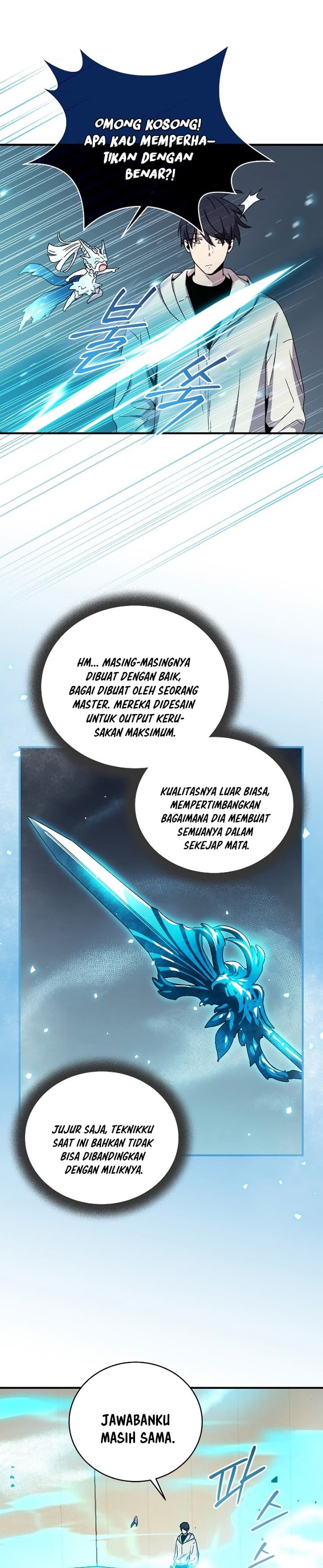 Return Of Frozen Player - Chapter 47 - Page 30