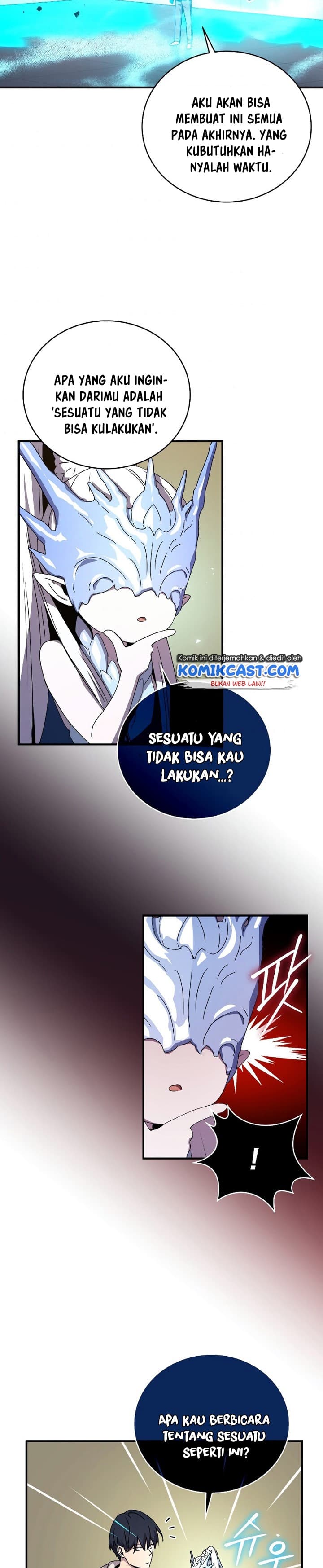 Return Of Frozen Player - Chapter 47 - Page 31