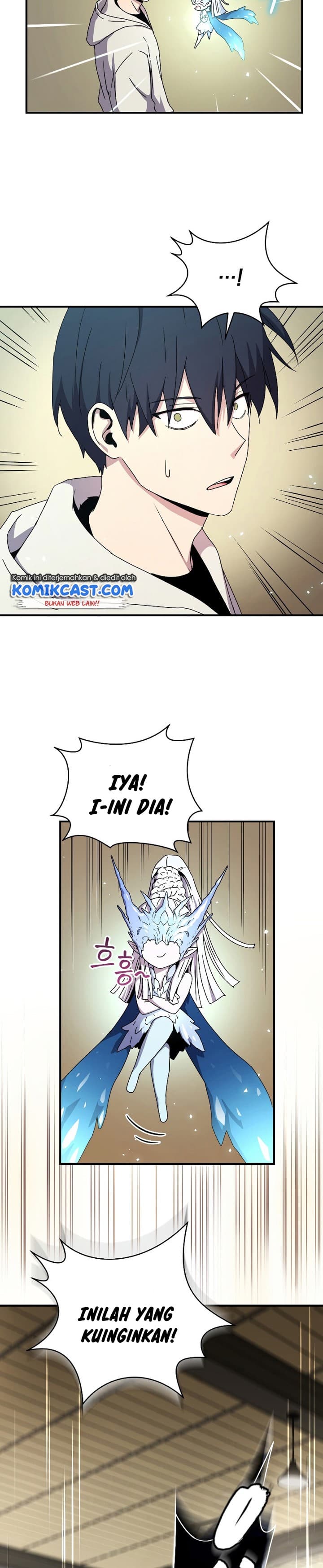 Return Of Frozen Player - Chapter 47 - Page 32