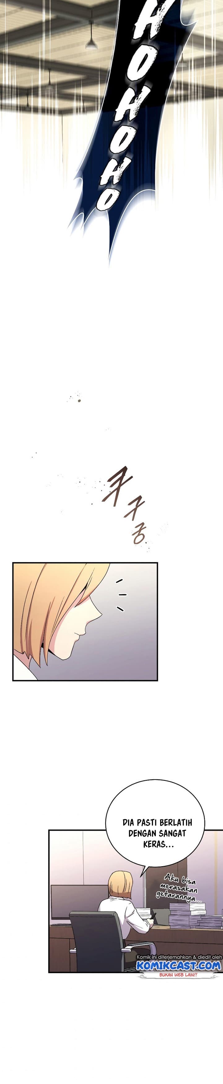 Return Of Frozen Player - Chapter 47 - Page 33