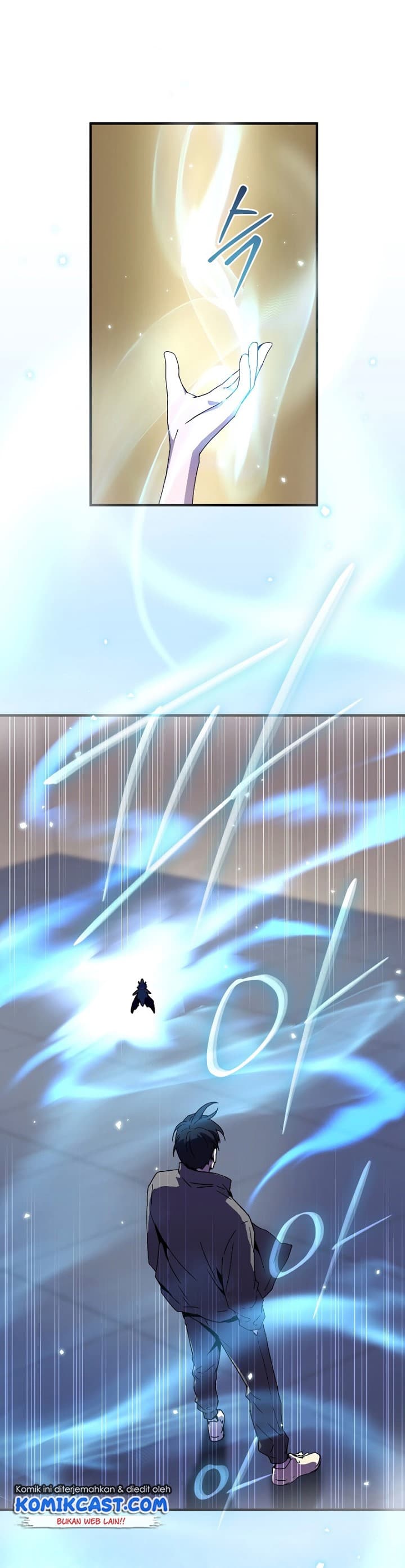 Return Of Frozen Player - Chapter 47 - Page 7
