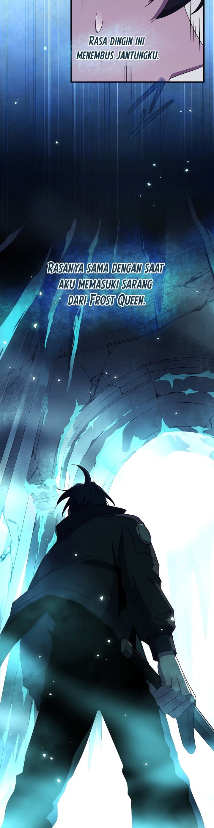 Return Of Frozen Player - Chapter 47 - Page 9