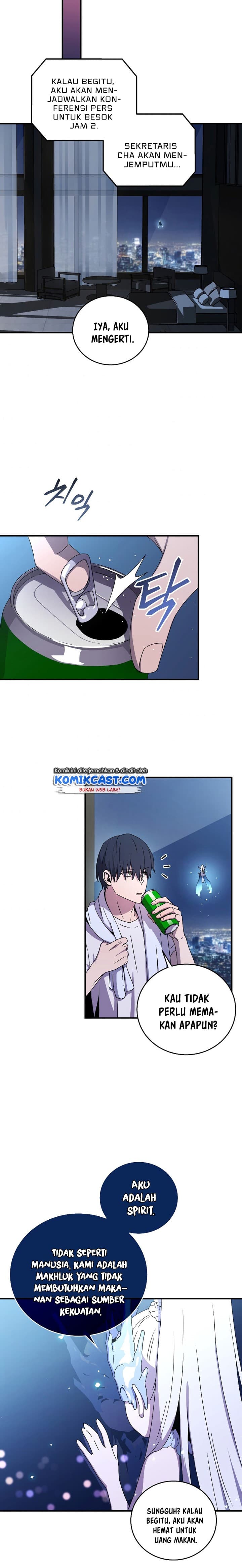 Return Of Frozen Player - Chapter 48 - Page 13