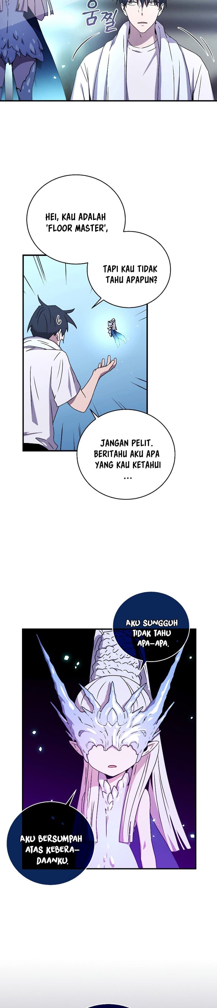 Return Of Frozen Player - Chapter 48 - Page 16